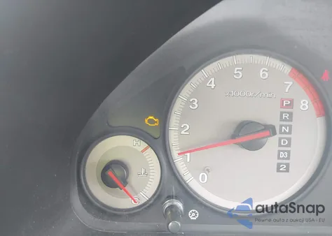 2002 Honda Civic Ex z USA, uszkodzony, nr VIN 1HGEM22952L087947